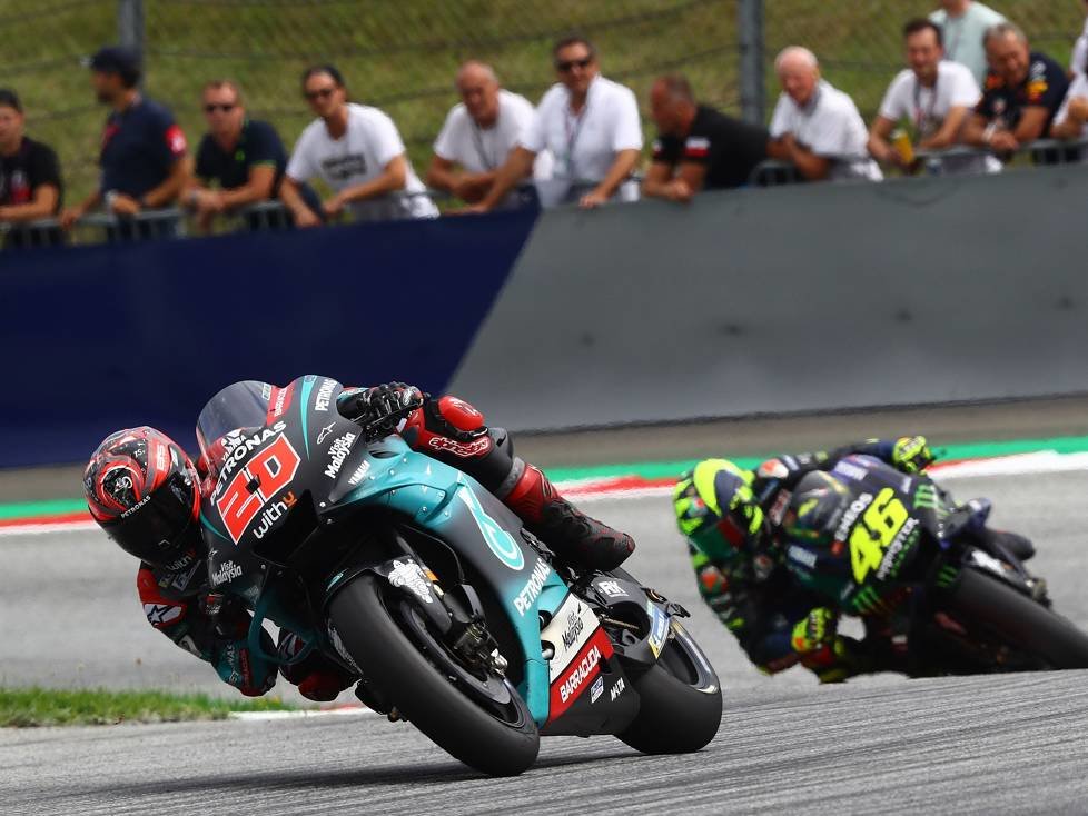 Fabio Quartararo