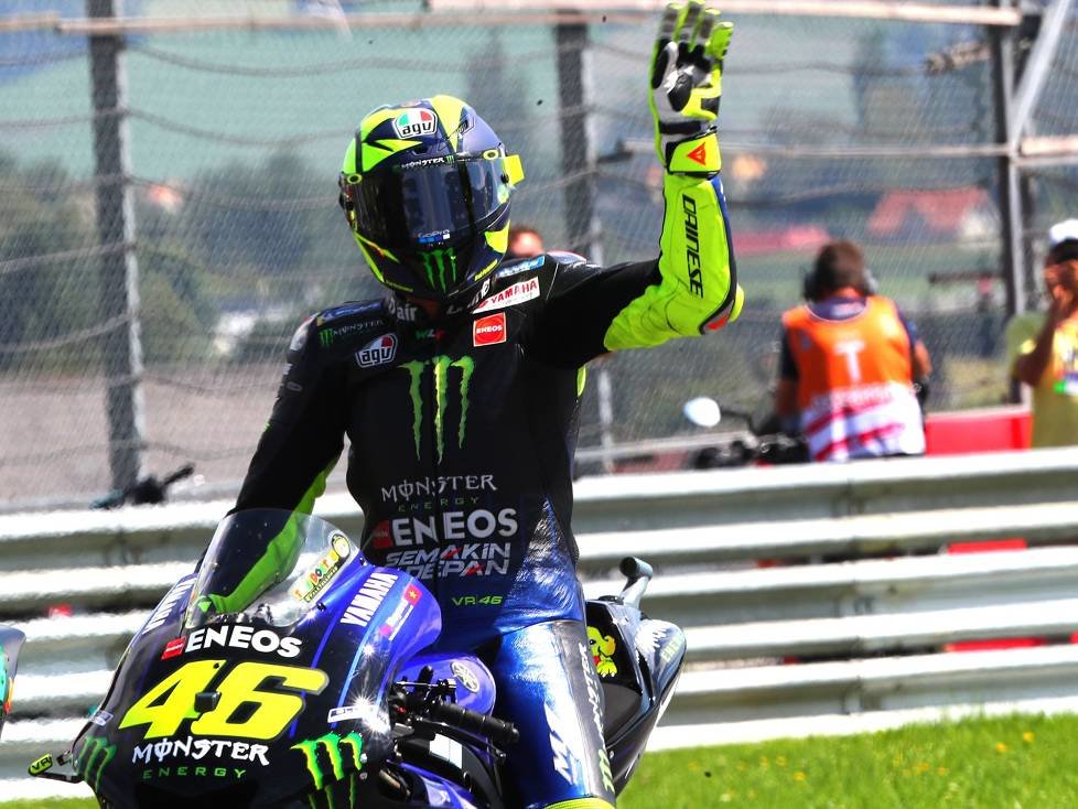 Valentino Rossi