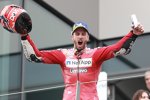 Andrea Dovizioso (Ducati) 