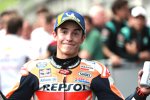 Marc Marquez (Honda) 