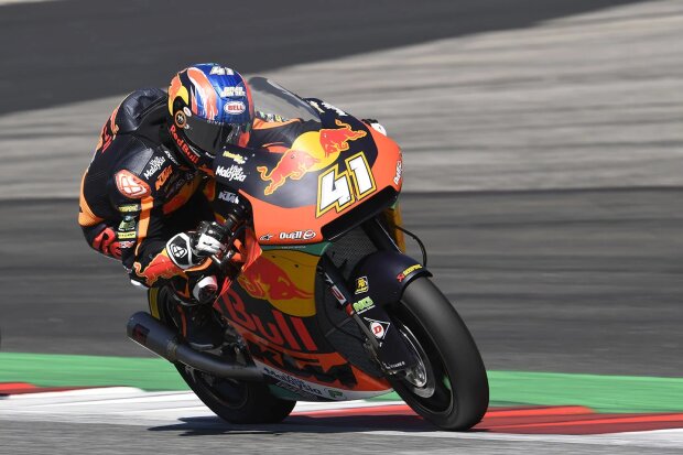 Brad Binder  ~Brad Binder (KTM Ajo) ~ 