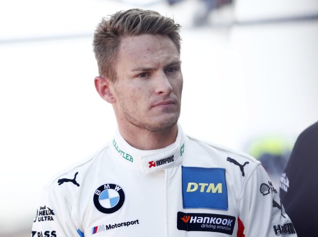 Marco Wittmann Marco Wittmann