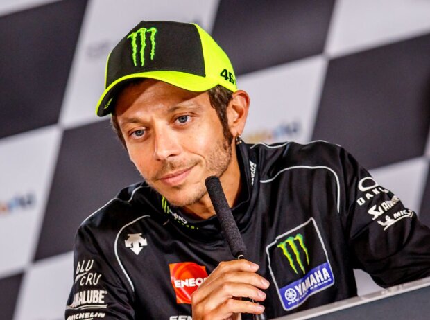 Valentino Rossi