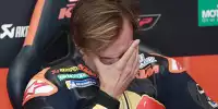 Bild zum Inhalt: MotoGP 2020: Johann Zarco einigt sich mit KTM und löst den Vertrag auf