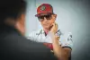 Bild zum Inhalt: Kimi Räikkönen: "Mir sind so viele Dinge auf den Sack gegangen!"