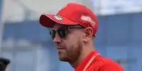 Bild zum Inhalt: Formel-1-Zukunft: Piloten laut Vettel die einzigen ohne Hintergedanken