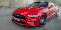Wolf Racing Ford Mustang Edition One of 7