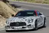 Bild zum Inhalt: Mercedes-AMG GT R Black Series (2020): 4-Liter-Biturbo-V8 mit mehr als 700 PS?