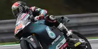Bild zum Inhalt: Am Ende schneller als die Spitze: Jonas Folger findet zu spät seinen Rhythmus