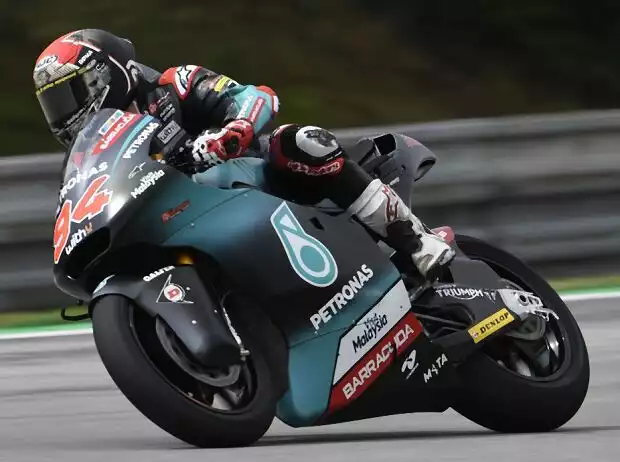 Jonas Folger Titel-Bild zur News: Jonas Folger