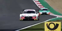 Rene Rast, Nico Müller