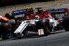 Bild zum Inhalt: Alfa Romeo will in der zweiten Saisonhälfte mit McLaren kämpfen