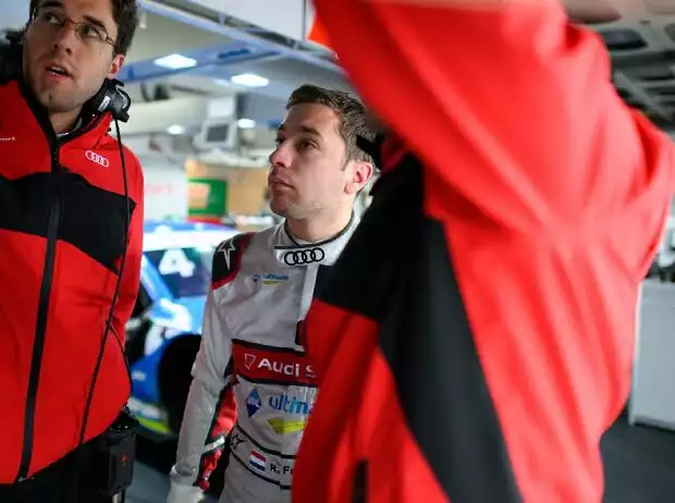 Robin Frijns Titel-Bild zur News: Robin Frijns