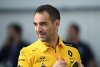 Bild zum Inhalt: Renault-Motorsportchef: Lasst Formel-1-Teams die Strecken designen!