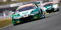 Bild zum Inhalt: Titelkampf im GT-Masters geht auf dem Nürburgring in die nächste Runde