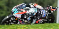 Bild zum Inhalt: Moto2-Test in Spielberg: Neue Entwicklungen und Arbeit am Set-up