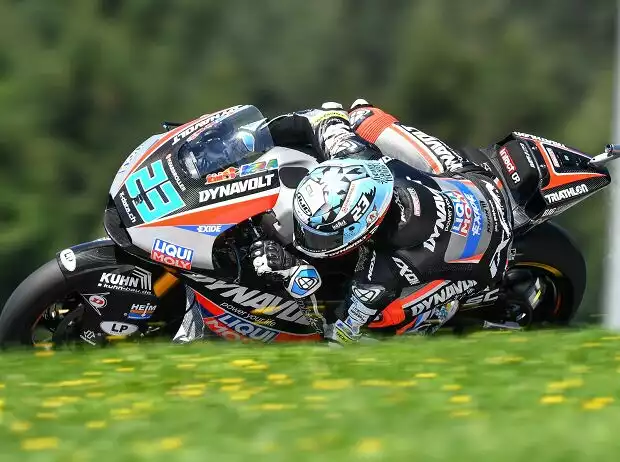Titel-Bild zur News: Marcel Schrötter