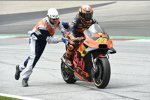 Pol Espargaro (KTM) 