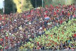 Fans von Valentino Rossi