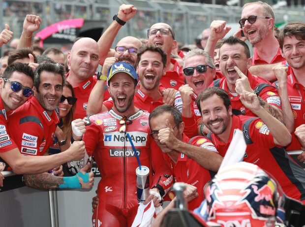 Andrea Dovizioso Andrea Dovizioso