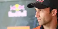 Bild zum Inhalt: KTM-Sportchef Pit Beirer: "Es war grausam, Zarco so zu sehen"