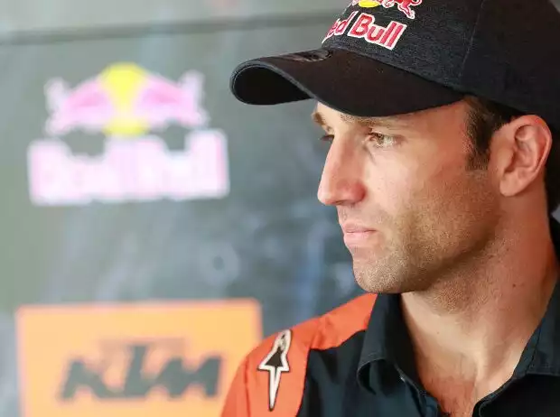 Johann Zarco Titel-Bild zur News: Johann Zarco