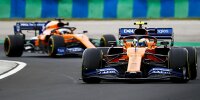 Bild zum Inhalt: "Best of the Rest": McLarens erfolgreicher Neuanfang 2019