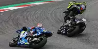 Bild zum Inhalt: Bremsprobleme bei Suzuki: Alex Rins in Spielberg Sechster