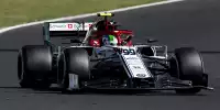 Antonio Giovinazzi