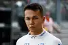 Bild zum Inhalt: Alexander Albon: Chance und Risiko seines Red-Bull-Aufstiegs