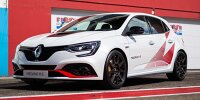 Renault Mégane R.S. Trophy-R