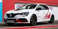 Bild zum Inhalt: Renault Mégane R.S. Trophy-R (2019): Infos zu Preis, Ausstattung, Fahrleistung