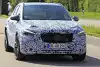 Bild zum Inhalt: Mercedes-AMG GLA 35 (2020) und GLA 45 zum ersten Mal erwischt