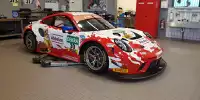Klaus Abbelen, Matt Campbell, Frikadelli