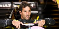 Bild zum Inhalt: Daniel Ricciardo: Fette Verteidigung gegen Millionenklage