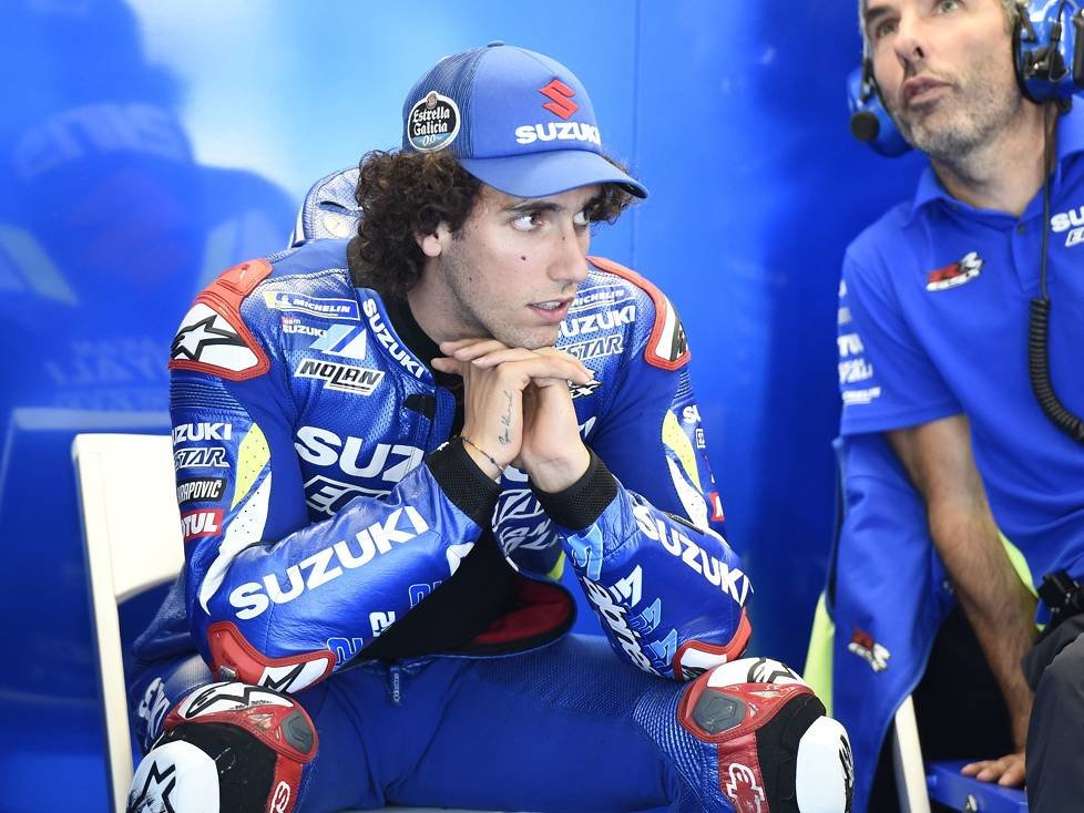 Alex Rins