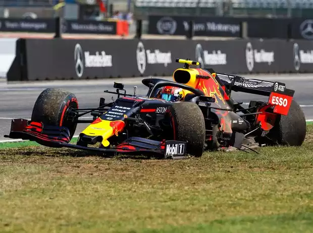 Pierre Gasly Titel-Bild zur News: Pierre Gasly