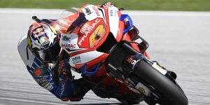 Jack Miller bleibt 2020 bei Pramac-Ducati und erhält aktuelles Werksbike