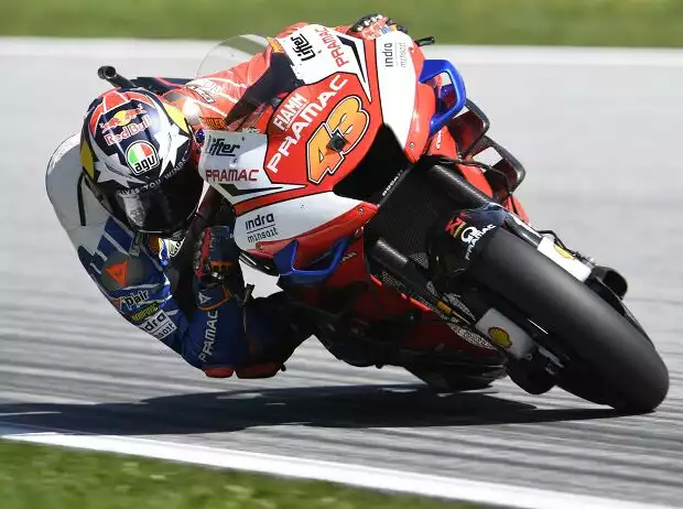Jack Miller Titel-Bild zur News: Jack Miller