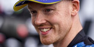 Jonas Folger raus, Bradley Smith rein: Petronas mit neuem Moto2-Ersatz