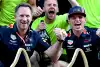 Bild zum Inhalt: Reifer, konstanter, besser: Verstappen fährt 2019 seine stärkste Saison