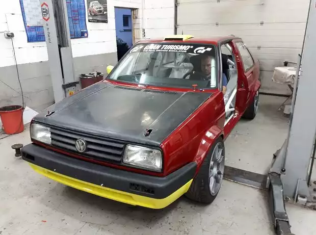 Volkswagen Jetta Titel-Bild zur News: Volkswagen Jetta
