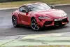 Bild zum Inhalt: Toyota Supra Chefingenieur verspricht neue Versionen im Jahres-Rhythmus