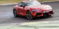 Bild zum Inhalt: Toyota Supra Chefingenieur verspricht neue Versionen im Jahres-Rhythmus