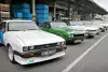 Bild zum Inhalt: Ford Capri 2.8 Injection (1983): Unterwegs im legendären Sportwagen-Oldi