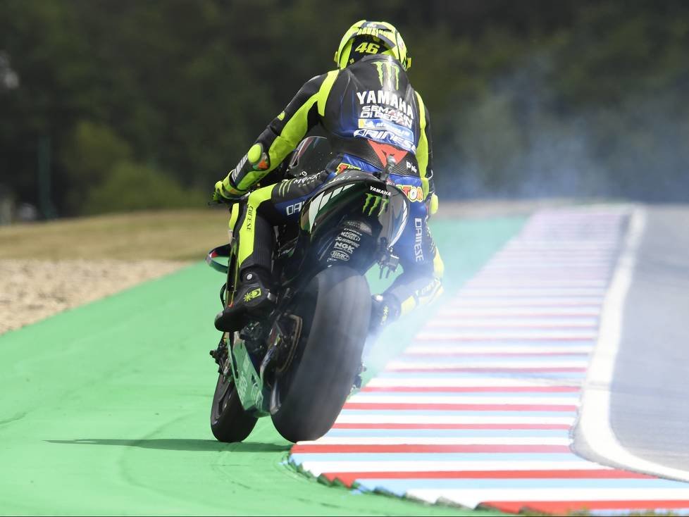 Valentino Rossi