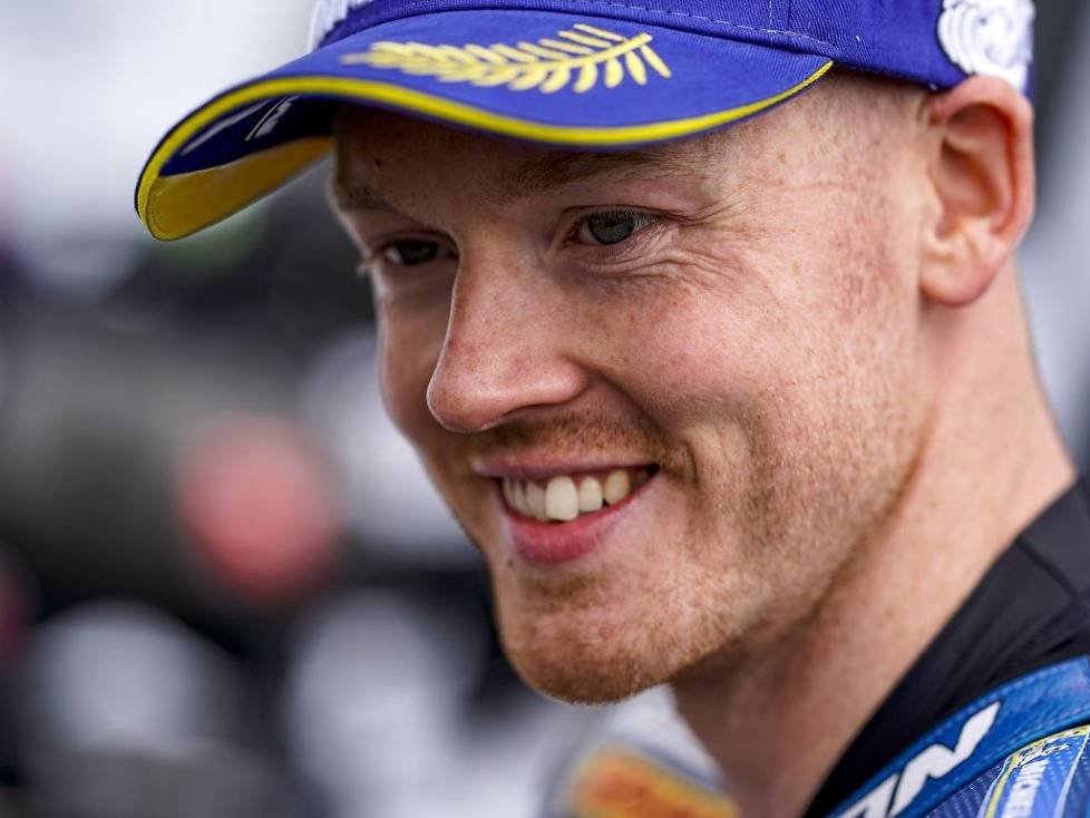 Bradley Smith