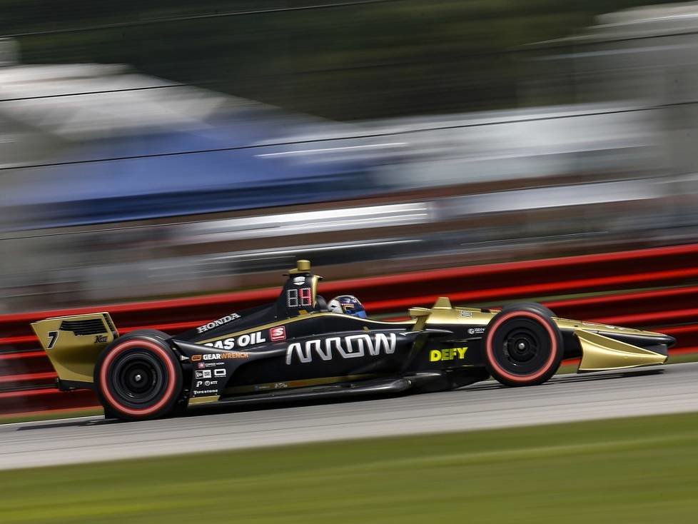 Marcus Ericsson