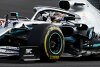 Bild zum Inhalt: "Nicht fair": Pirelli wehrt sich gegen Vorwurf der "Mercedes-Reifen"