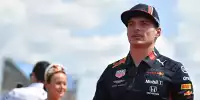 Bild zum Inhalt: Formel-1-Ticker: Macht sich Red Bull zu abhängig von Verstappen?